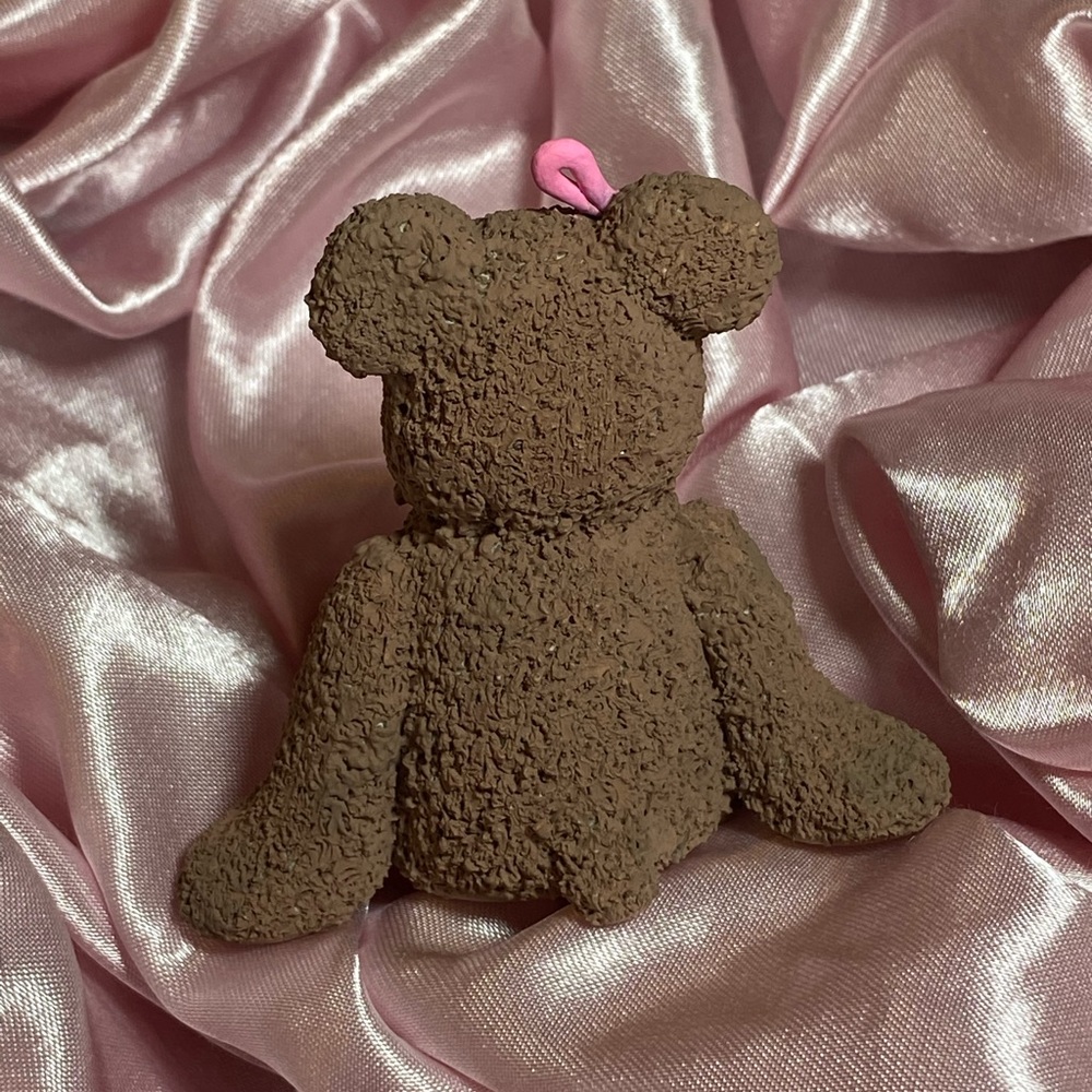 teddy bear - Picture 3 of 4